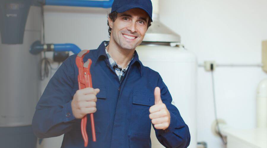 Professional expert plumbing services in Pocomoke City, MD